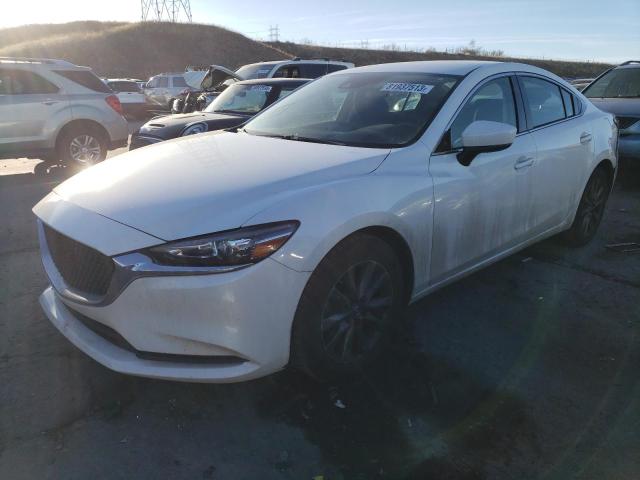 2020 MAZDA 6 SPORT 2020 image