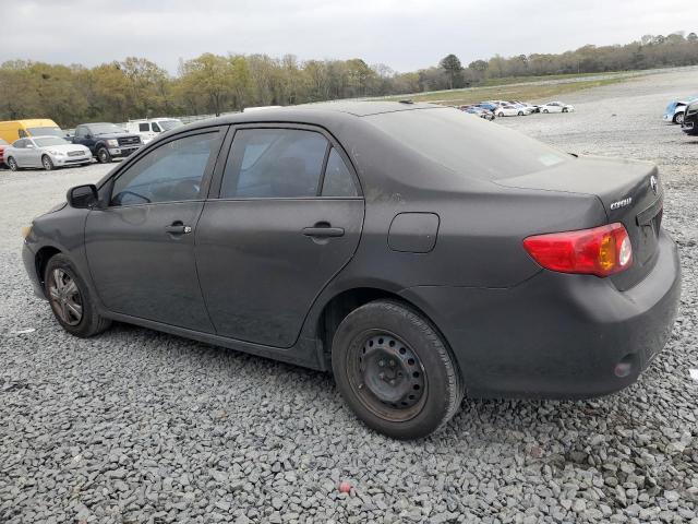 Изображение 2 2010 TOYOTA COROLLA BASE 2010 с VIN 1NXBU4EEXAZ244981