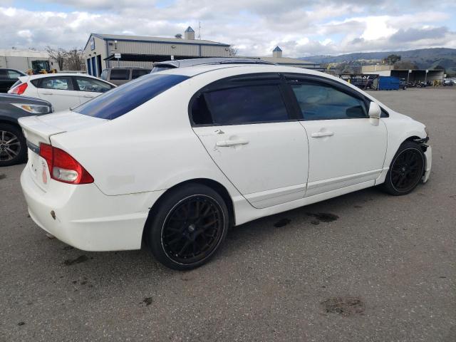 Image 3 of 2010 HONDA CIVIC GX 2010 with VIN 19XFA4F50AE000056