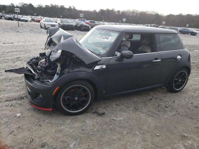 Obraz 1 z 2012 MINI COOPER S 2012 z VIN WMWSV3C52CTY27940