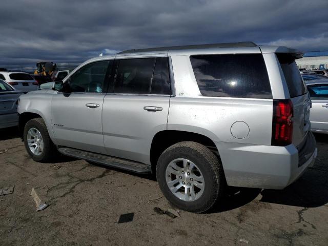 Изображение 2 2020 CHEVROLET TAHOE K1500 LT 2020 с VIN 1GNSKBKC3LR277108