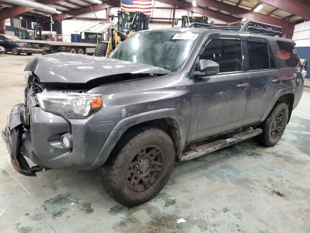 Изображение 1 2015 TOYOTA 4RUNNER SR5 2015 с VIN JTEBU5JR0F5219247