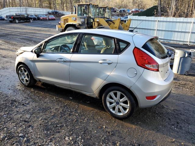 Изображение 2 2011 FORD FIESTA SE 2011 с VIN 3FADP4EJ5BM225235