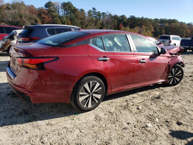 Изображение 3 2022 NISSAN ALTIMA SV 2022 с VIN 1N4BL4DV5NN313719