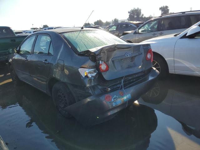 Obraz 2 z 2007 TOYOTA COROLLA CE 2007 z VIN 1NXBR32E67Z915703