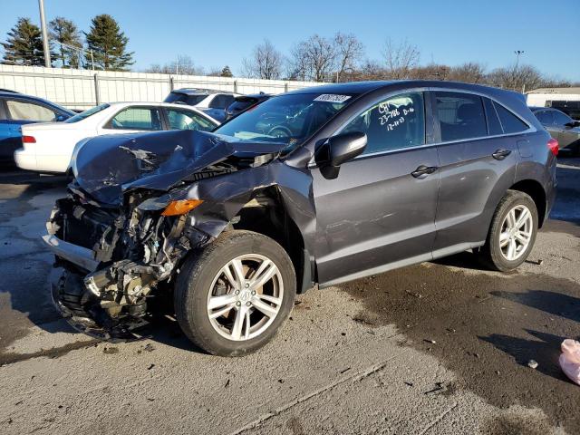 2015 ACURA RDX TECHNOLOGY 2015 image