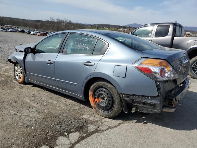 Изображение 2 2010 NISSAN ALTIMA BASE 2010 с VIN 1N4AL2AP4AN563209