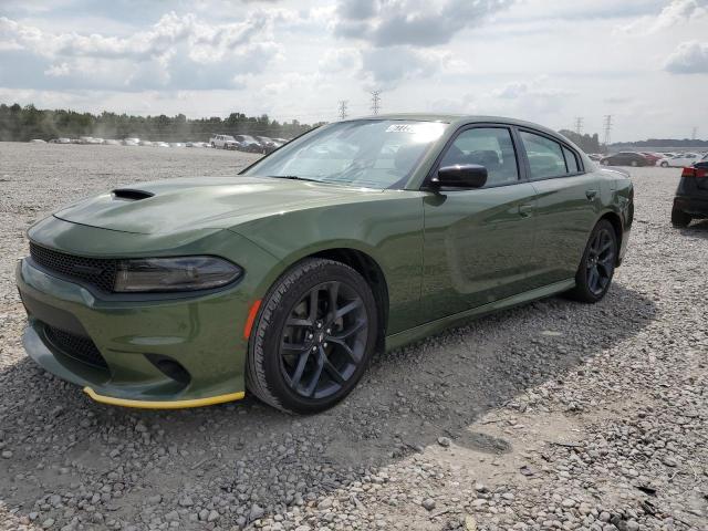 2022 DODGE CHARGER GT 2022 image