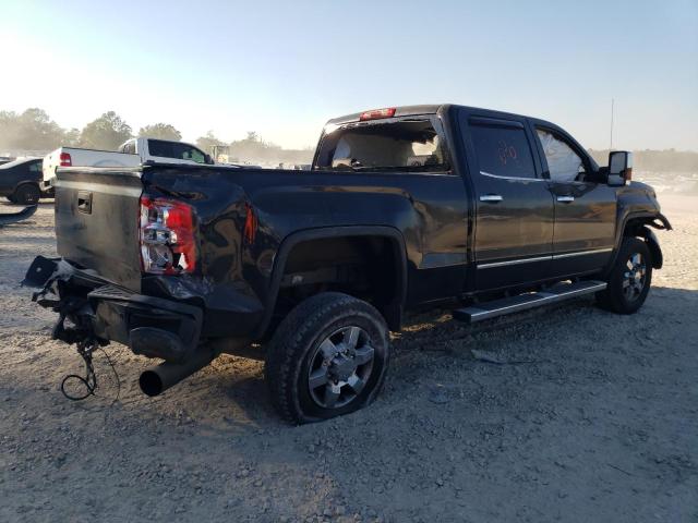 Image 3 of 2016 GMC SIERRA K3500 DENALI 2016 with VIN 1GT42YE87GF213916