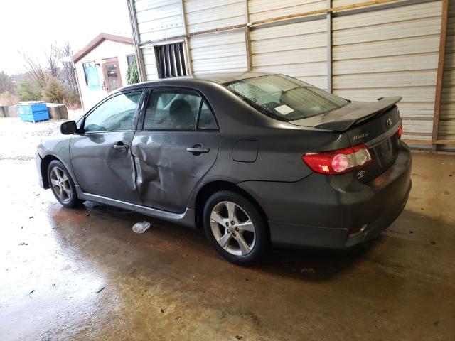 Image 2 of 2012 TOYOTA COROLLA BASE 2012 with VIN 2T1BU4EE7CC777715
