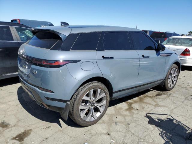 Image 3 of 2023 LAND ROVER RANGE ROVER EVOQUE R-DYNAMIC SE 2023 with VIN SALZL2FX6PH185934