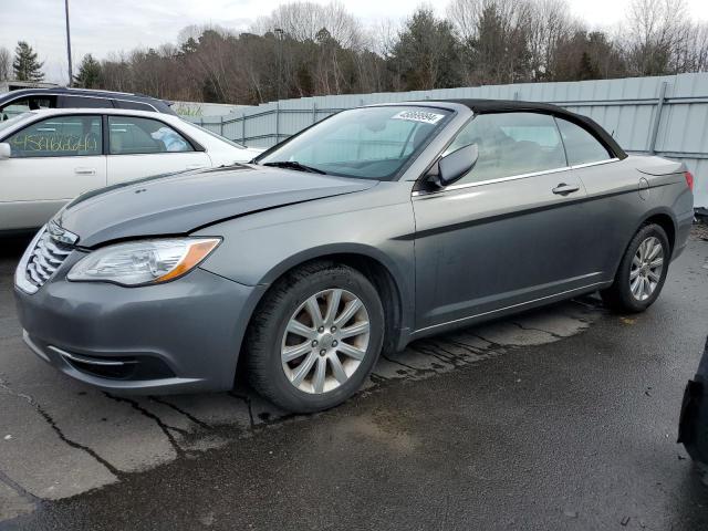 Obraz 2012 CHRYSLER 200 TOURING 2012