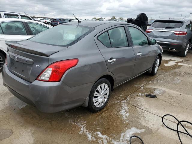 Obraz 3 z 2019 NISSAN VERSA S 2019 z VIN 3N1CN7AP2KL816686