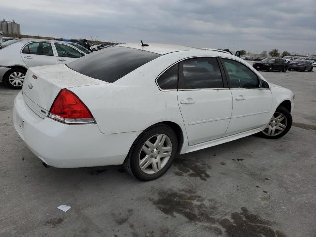 Image 3 of 2015 CHEVROLET IMPALA LIMITED LT 2015 with VIN 2G1WB5E39F1132474