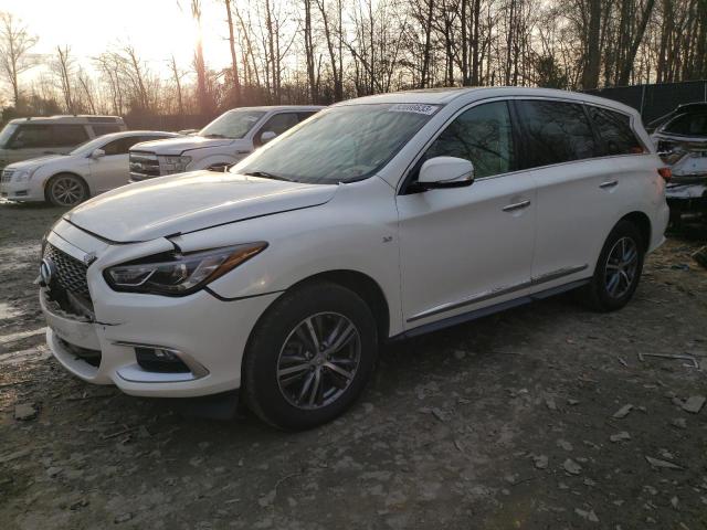 Image 1 of 2016 INFINITI QX60  2016 with VIN 5N1AL0MM6GC518773