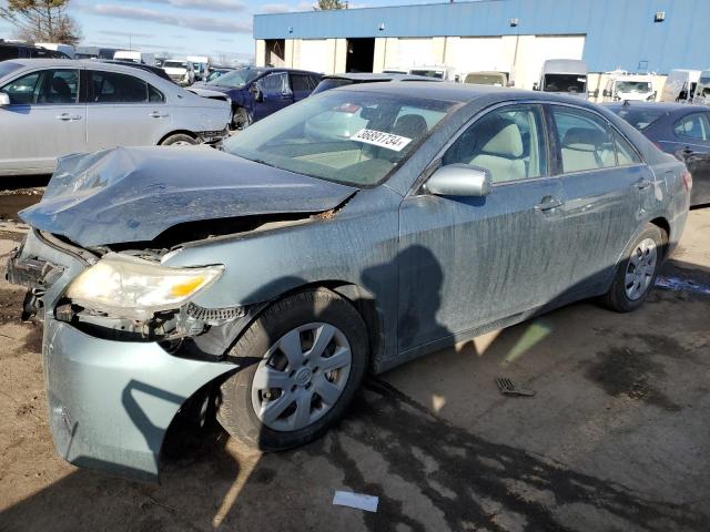 2010 TOYOTA CAMRY BASE 2010 image