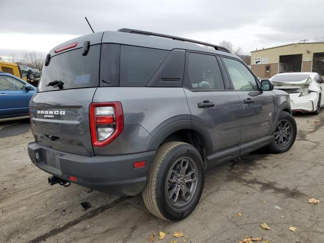 Image 3 of 2021 FORD BRONCO SPORT BIG BEND 2021 with VIN 3FMCR9B65MRA17743