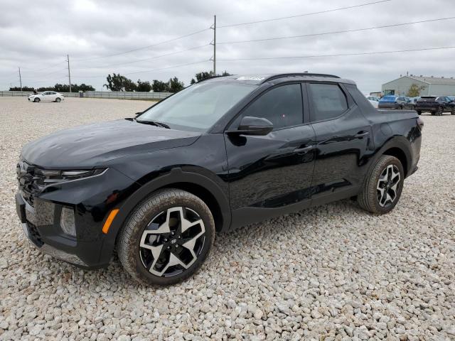 Obraz 1 z 2024 HYUNDAI SANTA CRUZ LIMITED 2024 z VIN 5NTJEDAF4RH083241