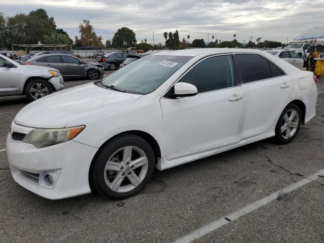 Obraz 1 z 2014 TOYOTA CAMRY L 2014 z VIN 4T1BF1FK7EU849012