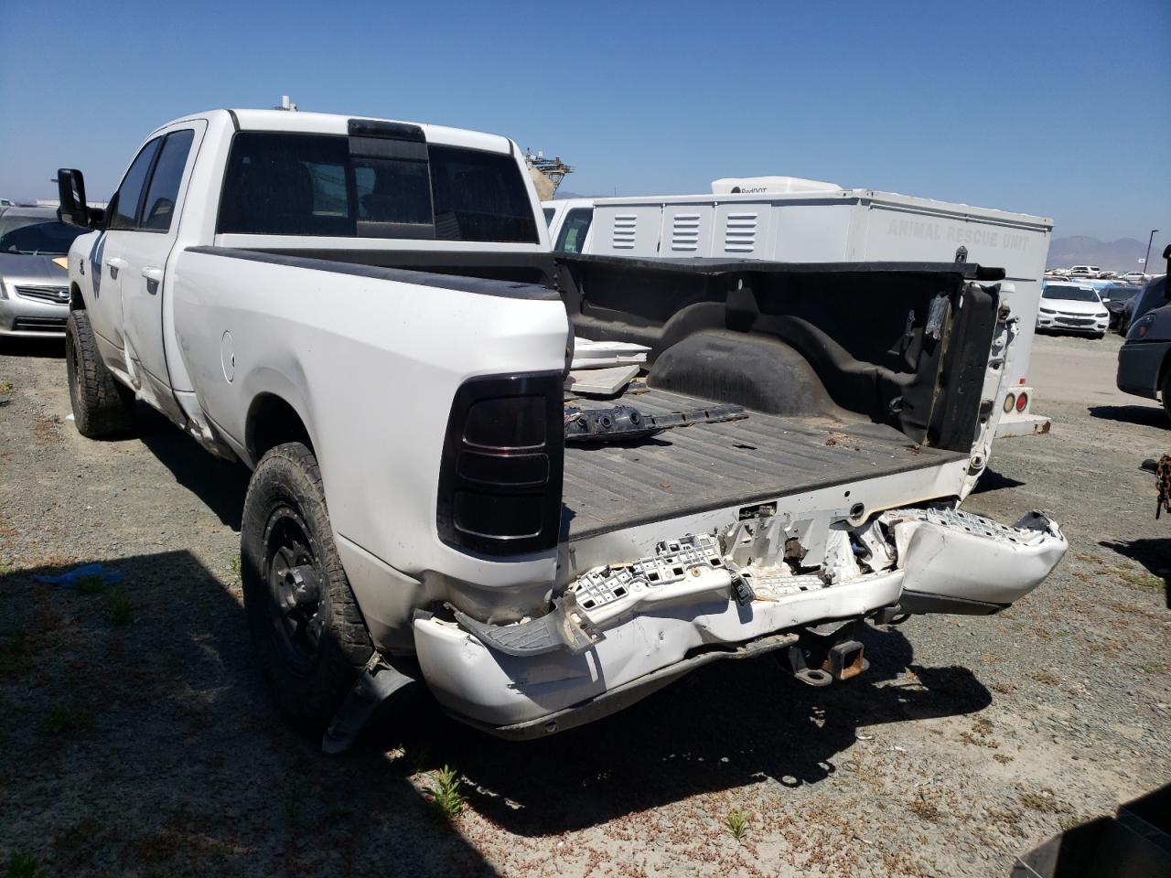 Obraz 2 z 2019 RAM 3500 BIG HORN 2019 z VIN 3C63R3HL0KG525486