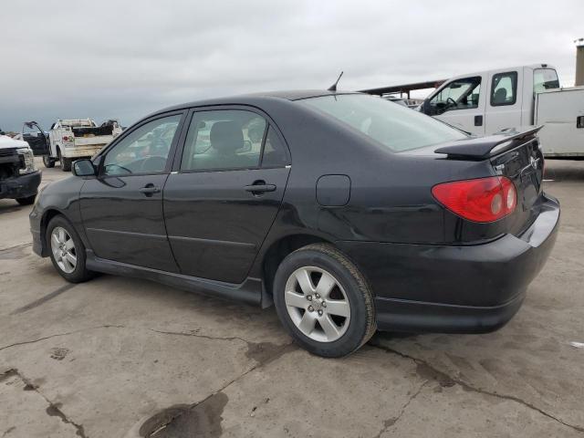 Изображение 2 2005 TOYOTA COROLLA CE 2005 с VIN 1NXBR30E15Z552310