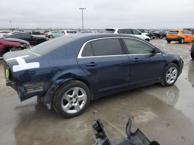 Obraz 3 z 2009 CHEVROLET MALIBU LS 2009 z VIN 1G1ZG57B69F245069