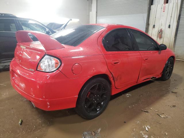 Изображение 3 2005 DODGE NEON SRT-4 2005 с VIN 1B3ES66SX5D187728
