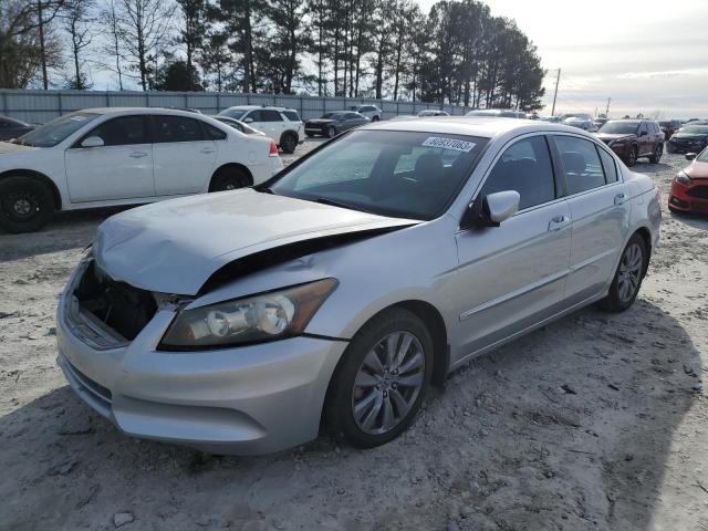 Obraz 2011 HONDA ACCORD EXL 2011