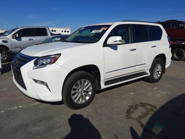 Obraz 1 z 2015 LEXUS GX 460 2015 z VIN JTJBM7FX8F5112337