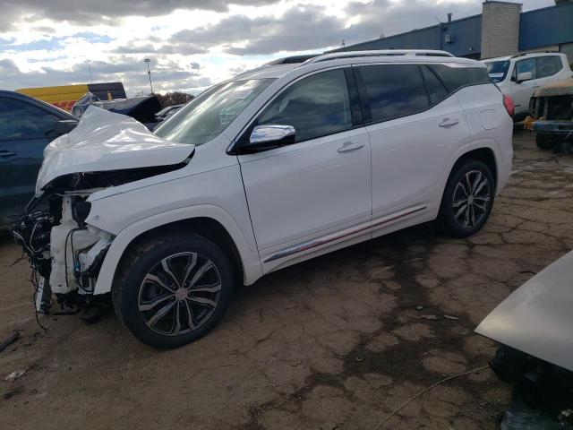 2019 GMC TERRAIN DENALI 2019 image