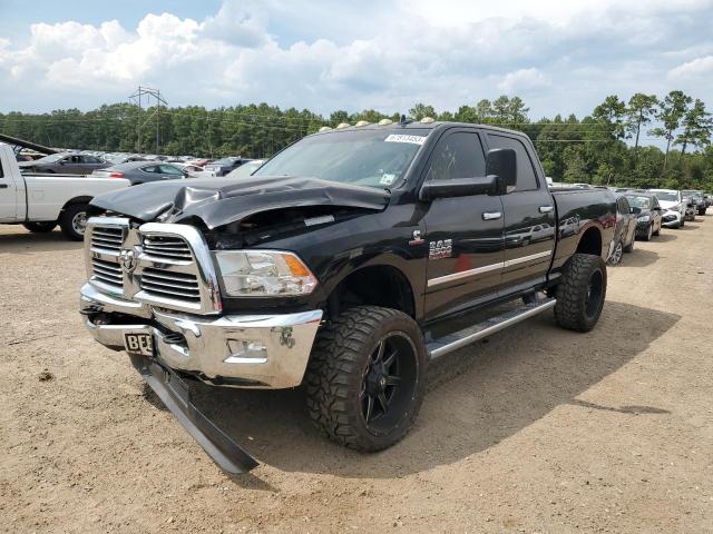 Изображение 1 2014 RAM 2500 SLT 2014 с VIN 3C6UR5DL2EG145284
