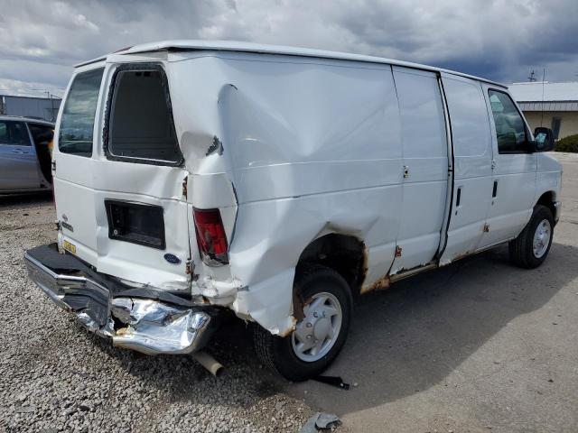 Image 3 of 2008 FORD ECONOLINE E150 VAN 2008 with VIN 1FTNE14W88DA18942