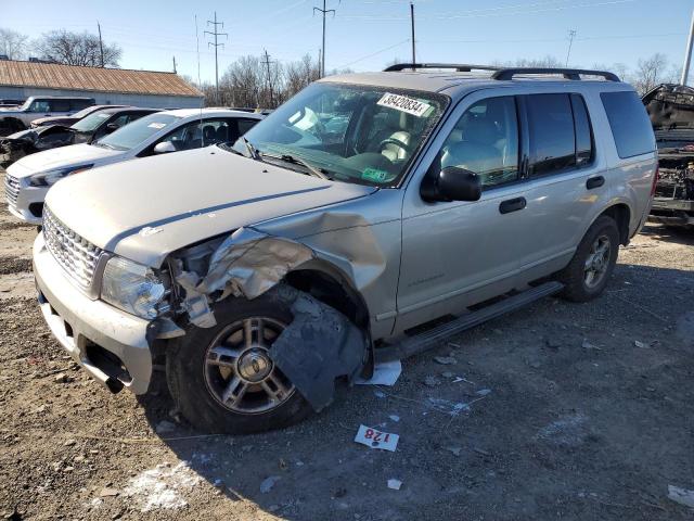 Obraz 1 z 2004 FORD EXPLORER XLT 2004 z VIN 1FMDU73K54UA75881