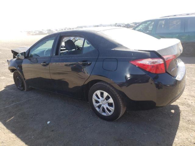 Obraz 2 z 2019 TOYOTA COROLLA L 2019 z VIN 2T1BURHE7KC179857