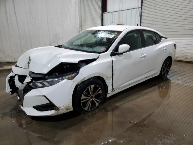 2023 NISSAN SENTRA SV 2023 image
