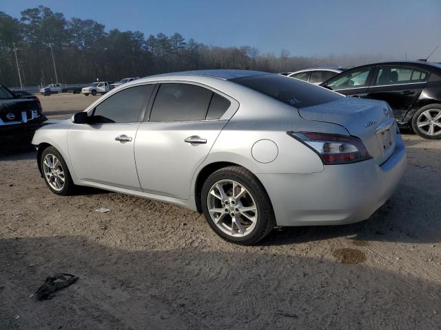 Image 2 of 2014 NISSAN MAXIMA S 2014 with VIN 1N4AA5AP7EC499823