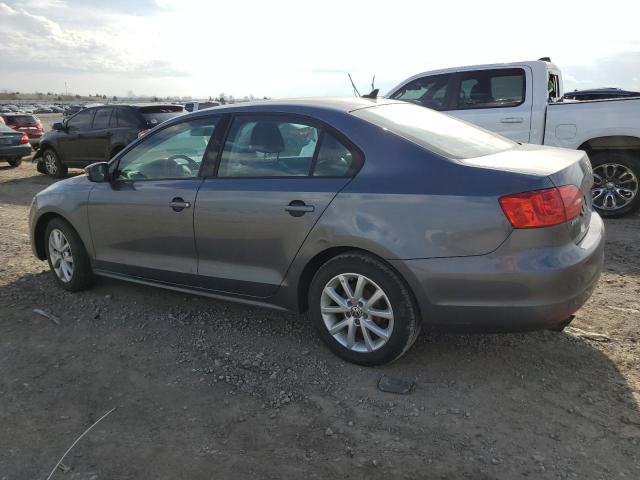 Image 2 of 2011 VOLKSWAGEN JETTA SE 2011 with VIN 3VWDX7AJ3BM081053