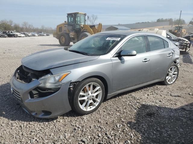 Изображение 2009 NISSAN MAXIMA S 2009