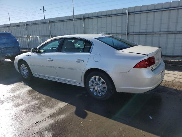 Image 2 of 2010 BUICK LUCERNE CXL 2010 with VIN 1G4HD5EM8AU112342