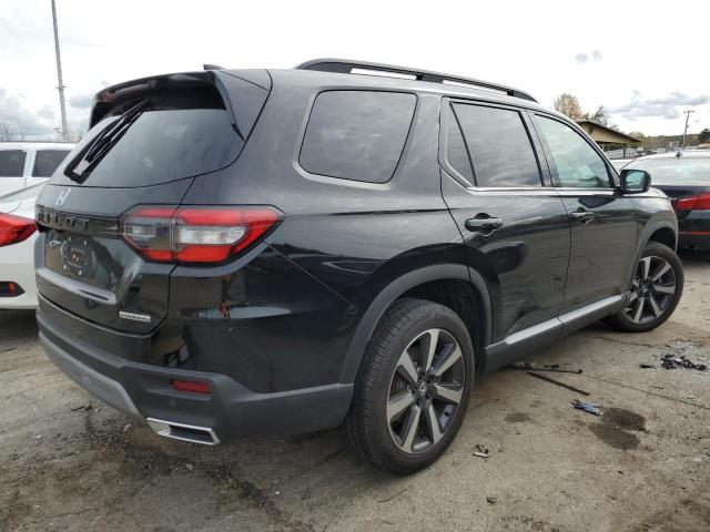 Изображение 3 2023 HONDA PILOT TOURING 2023 с VIN 5FNYG1H79PB016960