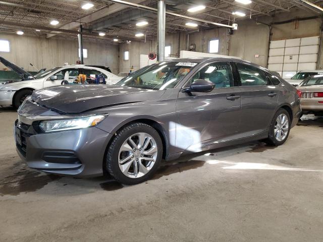 Изображение 2019 HONDA ACCORD LX 2019