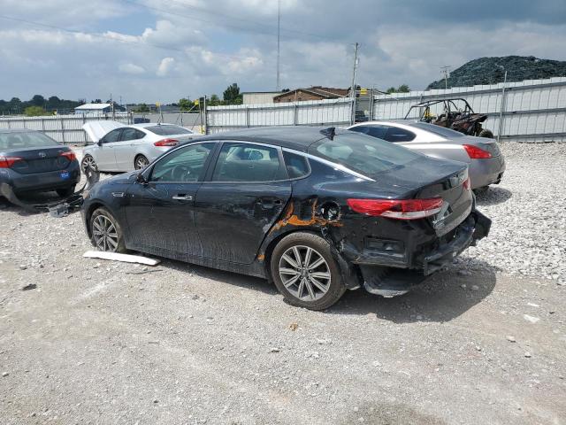 Изображение 2 2019 KIA OPTIMA LX 2019 с VIN 5XXGT4L30KG356985