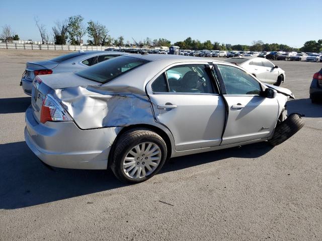 Obraz 3 z 2010 FORD FUSION HYBRID 2010 z VIN 3FADP0L38AR216057