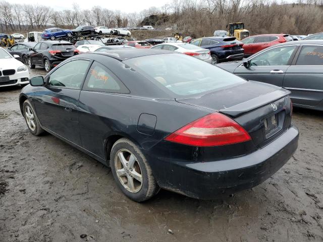 Image 2 of 2005 HONDA ACCORD SE 2005 with VIN 1HGCM71545A022624