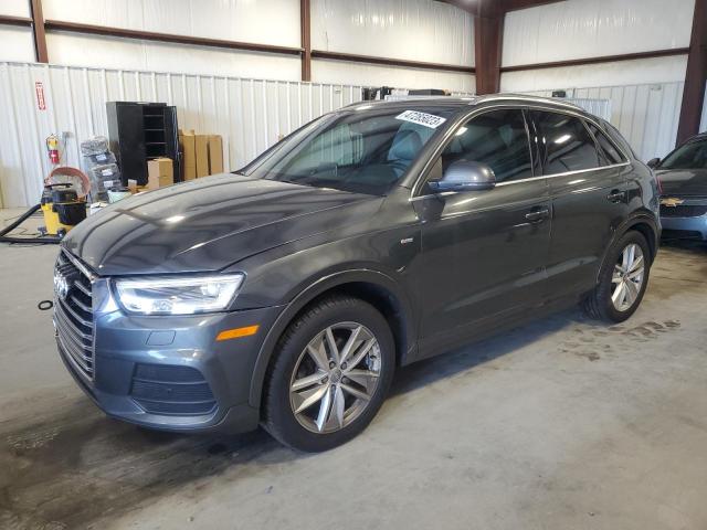 Obraz 2018 AUDI Q3 PREMIUM PLUS 2018