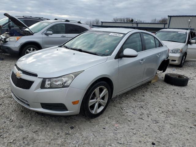 Изображение 1 2012 CHEVROLET CRUZE LT 2012 с VIN 1G1PG5SC7C7121269