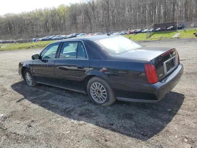 Изображение 2 2004 CADILLAC DEVILLE DHS 2004 с VIN 1G6KE54Y54U210716