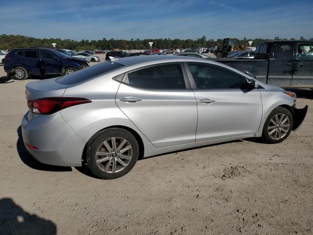 Obraz 3 z 2016 HYUNDAI ELANTRA SE 2016 z VIN 5NPDH4AE3GH723009