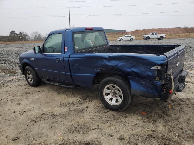 Image 2 of 2008 FORD RANGER  2008 with VIN 1FTYR10D58PA58612