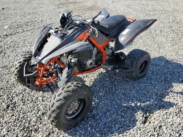 Obraz 2 z 2023 YAMAHA YFM700 R 2023 z VIN 5Y4AML6Y4PA100718